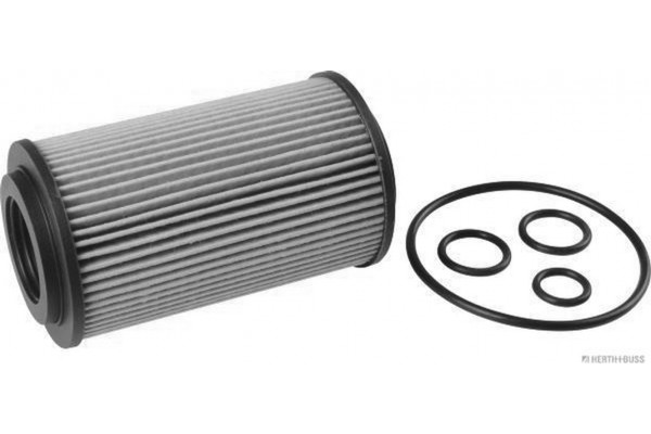 HERTH+BUSS Jakoparts Φίλτρο Λαδιού - J1311038