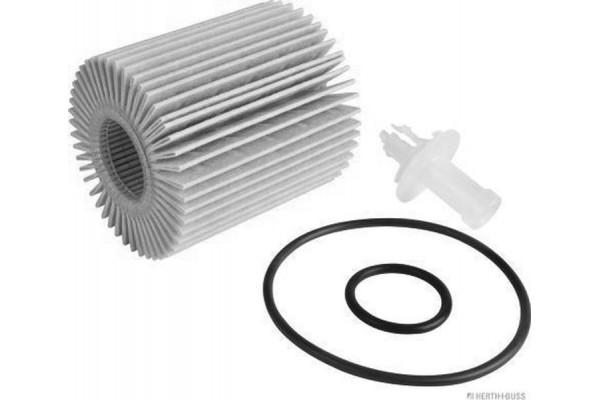 HERTH+BUSS Jakoparts Φίλτρο Λαδιού - J1312020