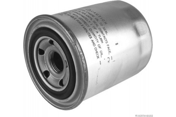 HERTH+BUSS Jakoparts Φίλτρο Λαδιού - J1313002