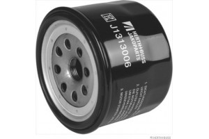 HERTH+BUSS Jakoparts Φίλτρο Λαδιού - J1313006