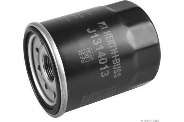 HERTH+BUSS Jakoparts Φίλτρο Λαδιού - J1314013