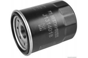 HERTH+BUSS Jakoparts Φίλτρο Λαδιού - J1314018