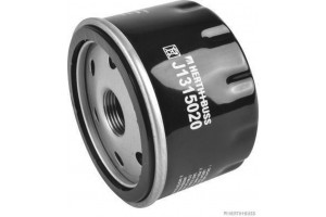 HERTH+BUSS Jakoparts Φίλτρο Λαδιού - J1315020