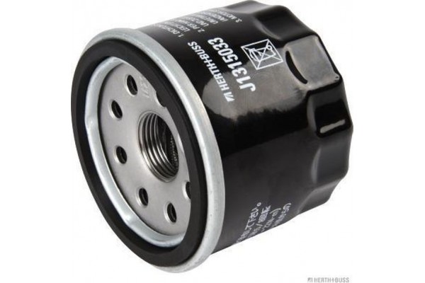 HERTH+BUSS Jakoparts Φίλτρο Λαδιού - J1315033