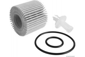 HERTH+BUSS Jakoparts Φίλτρο Λαδιού - J1316007