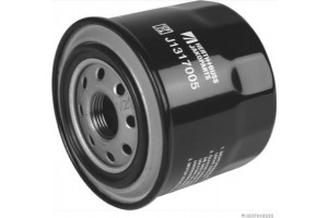 HERTH+BUSS Jakoparts Φίλτρο Λαδιού - J1317005