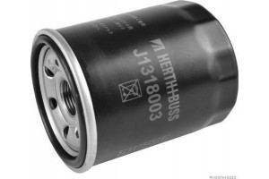 HERTH+BUSS Jakoparts Φίλτρο Λαδιού - J1318003