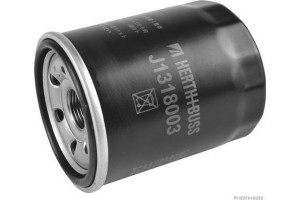 HERTH+BUSS Jakoparts Φίλτρο Λαδιού - J1318003