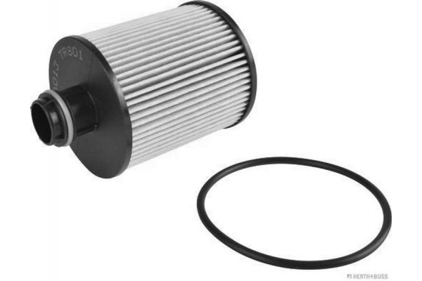 HERTH+BUSS Jakoparts Φίλτρο Λαδιού - J1318013