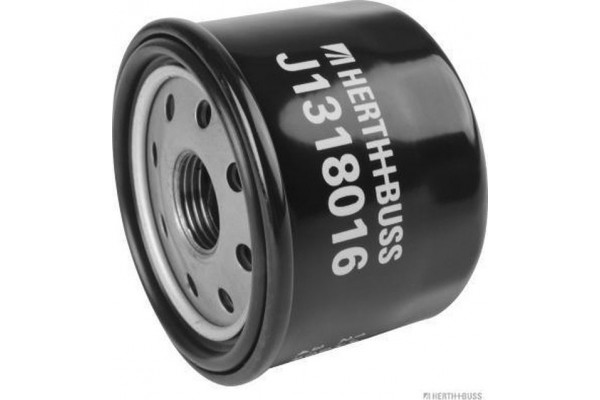 HERTH+BUSS Jakoparts Φίλτρο Λαδιού - J1318016