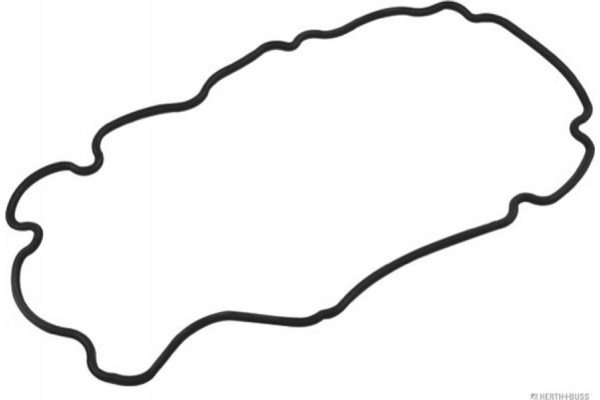 HERTH+BUSS Jakoparts Φλάντζα, Κάλυμμα Κυλινδροκεφαλής - J1220909 HERTH+BUSS Jakoparts Φλάντζα, Κάλυμμα Κυλινδροκεφαλής - J1220909