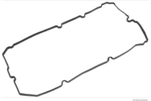 HERTH+BUSS Jakoparts Φλάντζα, Κάλυμμα Κυλινδροκεφαλής - J1225028