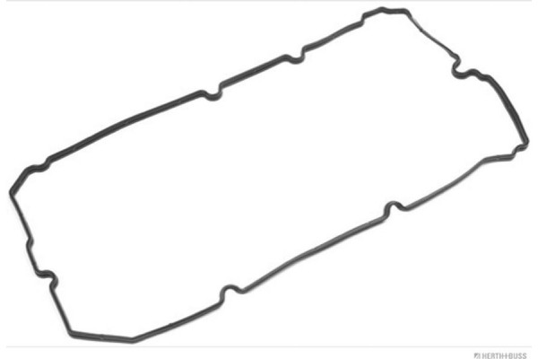 HERTH+BUSS Jakoparts Φλάντζα, Κάλυμμα Κυλινδροκεφαλής - J1225028 HERTH+BUSS Jakoparts Φλάντζα, Κάλυμμα Κυλινδροκεφαλής - J1225028