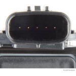 HERTH+BUSS Jakoparts Μετρητής Μάζας Αέρα - J5689000 HERTH+BUSS Jakoparts Μετρητής Μάζας Αέρα - J5689000