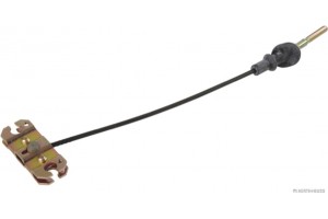 HERTH+BUSS Jakoparts Ντίζα, Φρένο Ακινητοποίησης - J3910311