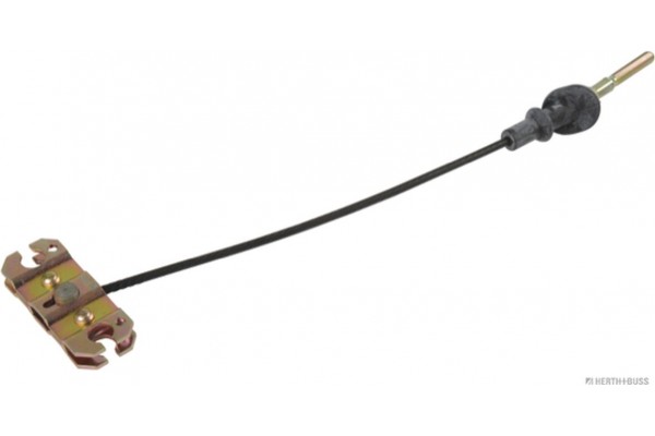 HERTH+BUSS Jakoparts Ντίζα, Φρένο Ακινητοποίησης - J3910311