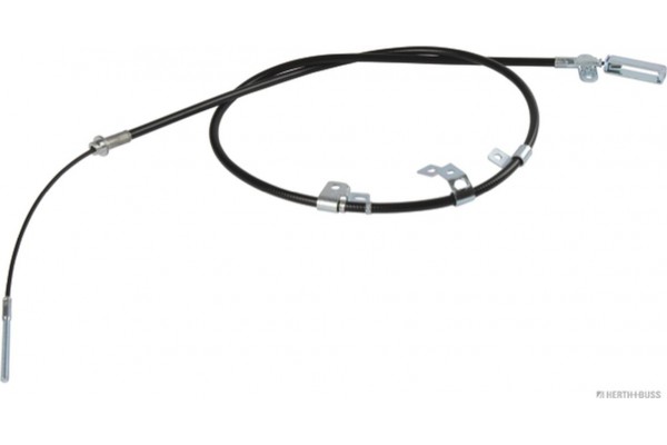 HERTH+BUSS Jakoparts Ντίζα, Φρένο Ακινητοποίησης - J3912061