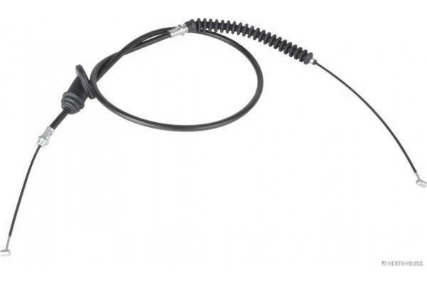 HERTH+BUSS Jakoparts Ντίζα, Φρένο Ακινητοποίησης - J3915012