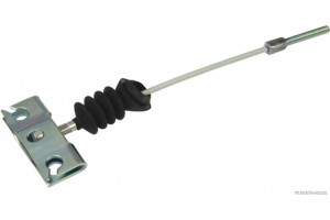 HERTH+BUSS Jakoparts Ντίζα, Φρένο Ακινητοποίησης - J3915014