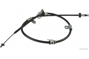 HERTH+BUSS Jakoparts Ντίζα, Φρένο Ακινητοποίησης - J3920316