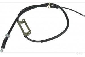 HERTH+BUSS Jakoparts Ντίζα, Φρένο Ακινητοποίησης - J3920331