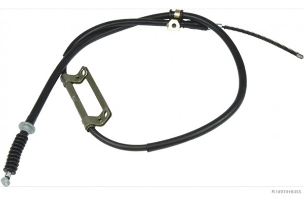 HERTH+BUSS Jakoparts Ντίζα, Φρένο Ακινητοποίησης - J3920331