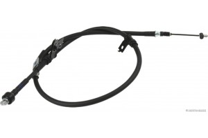 HERTH+BUSS Jakoparts Ντίζα, Φρένο Ακινητοποίησης - J3920545