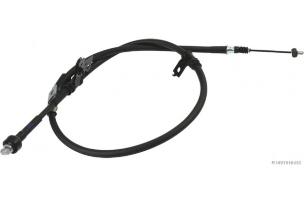 HERTH+BUSS Jakoparts Ντίζα, Φρένο Ακινητοποίησης - J3920545