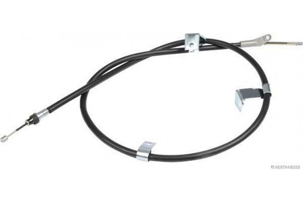 HERTH+BUSS Jakoparts Ντίζα, Φρένο Ακινητοποίησης - J3921062