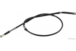 HERTH+BUSS Jakoparts Ντίζα, Φρένο Ακινητοποίησης - J3922086