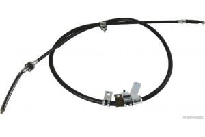 HERTH+BUSS Jakoparts Ντίζα, Φρένο Ακινητοποίησης - J3925087