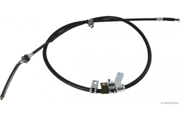HERTH+BUSS Jakoparts Ντίζα, Φρένο Ακινητοποίησης - J3925087