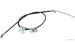 HERTH+BUSS Jakoparts Ντίζα, Φρένο Ακινητοποίησης - J3926054