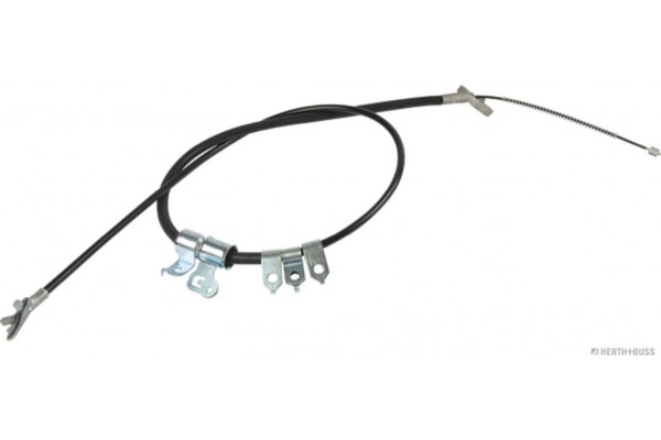HERTH+BUSS Jakoparts Ντίζα, Φρένο Ακινητοποίησης - J3926054