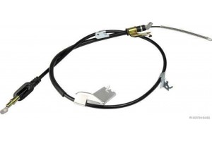 HERTH+BUSS Jakoparts Ντίζα, Φρένο Ακινητοποίησης - J3928048