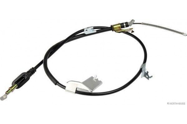 HERTH+BUSS Jakoparts Ντίζα, Φρένο Ακινητοποίησης - J3928048