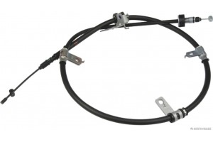 HERTH+BUSS Jakoparts Ντίζα, Φρένο Ακινητοποίησης - J3930315