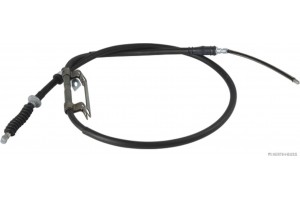 HERTH+BUSS Jakoparts Ντίζα, Φρένο Ακινητοποίησης - J3930331