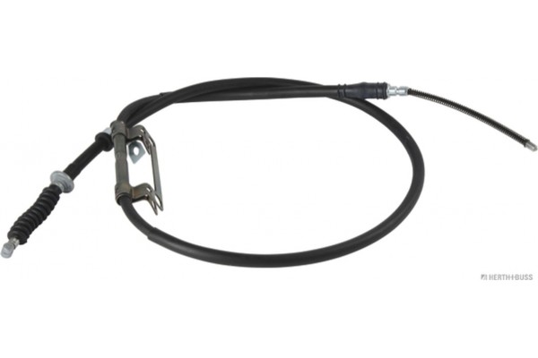 HERTH+BUSS Jakoparts Ντίζα, Φρένο Ακινητοποίησης - J3930331