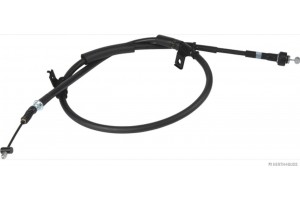 HERTH+BUSS Jakoparts Ντίζα, Φρένο Ακινητοποίησης - J3930543