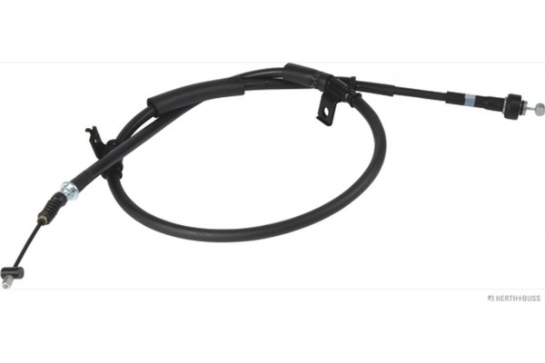 HERTH+BUSS Jakoparts Ντίζα, Φρένο Ακινητοποίησης - J3930543