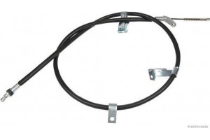 HERTH+BUSS Jakoparts Ντίζα, Φρένο Ακινητοποίησης - J3931064