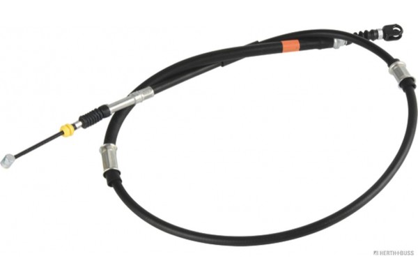 HERTH+BUSS Jakoparts Ντίζα, Φρένο Ακινητοποίησης - J3932100