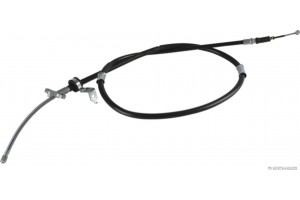 HERTH+BUSS Jakoparts Ντίζα, Φρένο Ακινητοποίησης - J3932112