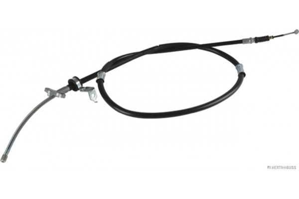 HERTH+BUSS Jakoparts Ντίζα, Φρένο Ακινητοποίησης - J3932112