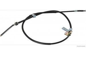 HERTH+BUSS Jakoparts Ντίζα, Φρένο Ακινητοποίησης - J3935091