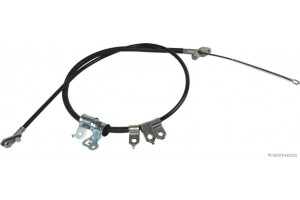 HERTH+BUSS Jakoparts Ντίζα, Φρένο Ακινητοποίησης - J3936054