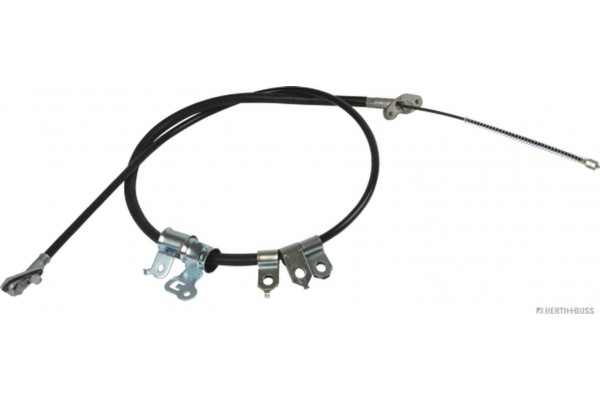 HERTH+BUSS Jakoparts Ντίζα, Φρένο Ακινητοποίησης - J3936054