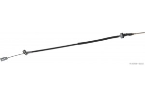 HERTH+BUSS Jakoparts Ντίζα, Μηχανισμός Συμπλέκτη - J2300900