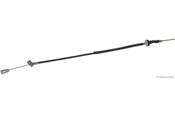 HERTH+BUSS Jakoparts Ντίζα, Μηχανισμός Συμπλέκτη - J2300900 HERTH+BUSS Jakoparts Ντίζα, Μηχανισμός Συμπλέκτη - J2300900